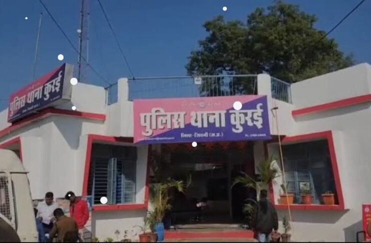 मीडिया की धौस दिखाकर करते थे गलत काम कुरई पुलिस के हत्थे चढ़े 3 आरोपी