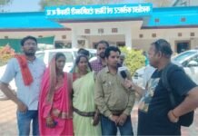 पंचायत के खातो से गलत तरीको से मनमाने राशि इपीओ कर फर्जी बिल लगाकर निकाली जा रही है।