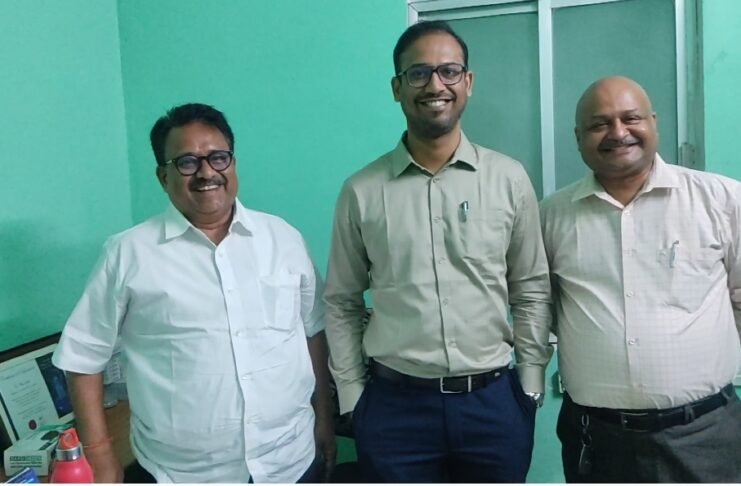 जिंदल हास्पिटल में रोबोटिक ज्वाईंट सर्जरी कैम्प का आयोजन सम्पन्न