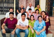 जिले की बेटियो ने एक बार फिर फहराया परचम