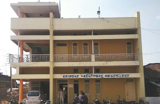 आखिर शासन प्रशासन की आॅखो क्यों झौंकी जा रही धूल