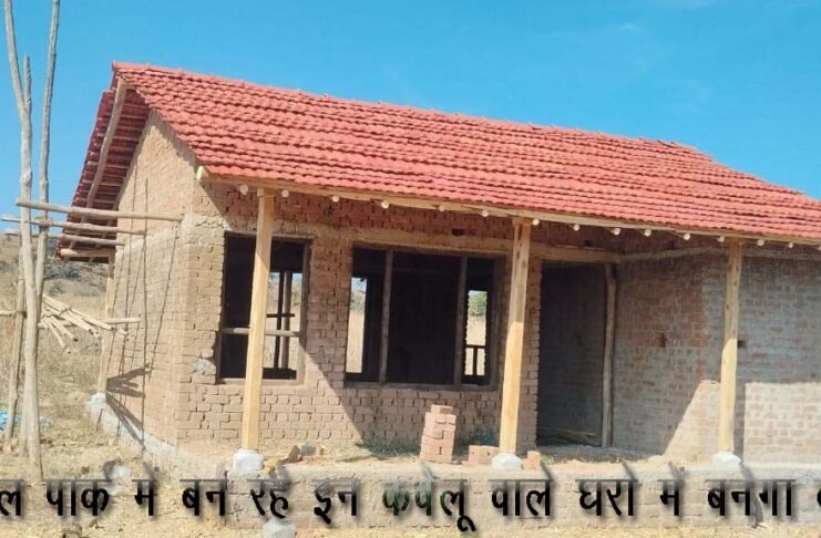 पेंच नेशनल पार्क में अब देसी व्यंजनो का मिलेगा स्वाद