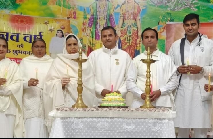 लोगों में परिवारवाद का संदेश न जाए इसलिए बेटी तक को संचालन समिति में नहीं रखा
