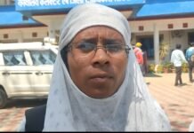 साहब मेरे पिता ने अत्महत्या नही की बल्की उनकी हत्या की गई है – ज्योति तेकाम