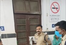 अपराधियो के खिलाफ डूंडासिवनी पुलिस की सख्त कार्यवाही जारी रहेगी।