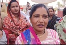 आम जनता नवतपा के चिलचिलाती धूप में हो रही परेशान