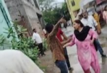 बिना चिकित्सक की पर्ची के दवा ना देने पर मेडिकल संचालक पर हुआ जनलेवा हमला