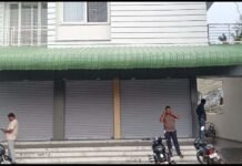 घटना को अंजाम देने से पहले करते थे रैंकी