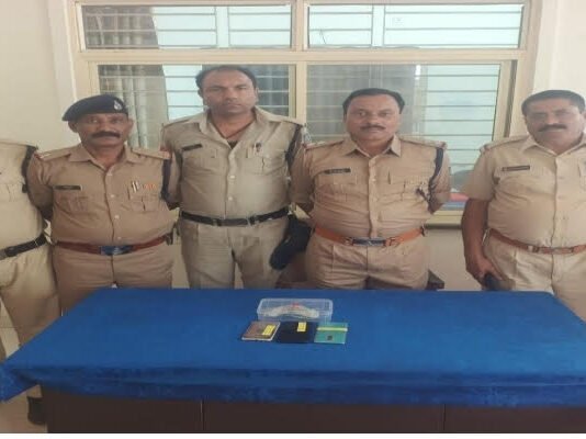 एक सप्ताह में आईपीएल सट्टा पर पुलिस की दूसरी बडी कार्यवाही