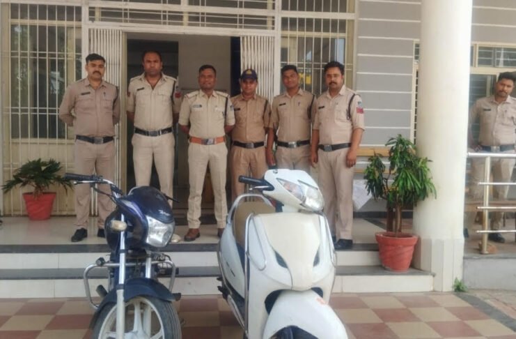 पुलिस ने किराये के मकान में जाकर जो देखा उसके बाद जो हुआ