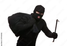 एक ही रात्रि में 04 वारदातों को अंजाम देने वाला अफरोज पुलिस की गिरफ्त में