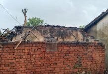 पति गया मंदिर ,पत्नि गई थी मयके, बच्चे गए स्कूल तभी घर में हुआ कुछ ऐसा