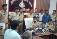 पवन उर्फ सोनू पाराशर हत्याकांड का हुआ खुलासा