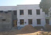 छात्रावास चढा भ्रष्टाचार की भेंट उच्चस्तरिय जाॅच की मांग उठी