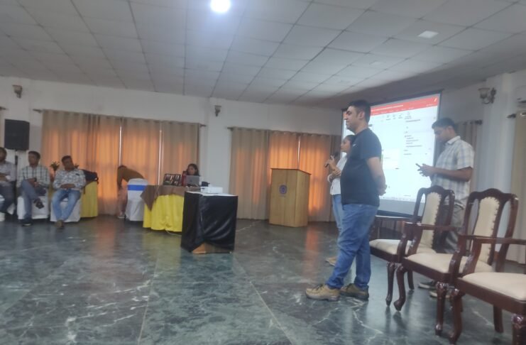 डब्लूडब्लूएफ के मुख्य उद्देश्य पृथ्वी के प्राकृतिक पर्यावरण के क्षरण को रोकना