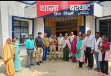 अपने आशिक के लिए 50 हजार रूपये के लालच में दो साल के बच्चे को चुराया