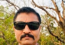 पाॅच हजार के ईनाम फरार सिवनी पुलिस के प्रधान आरक्षक योगेश राजपूत की जामनत हुई रदद