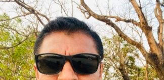 स्काट प्रभारी योगेश मुख्यालय के आदेश पर हुए जिले से बाहर स्थानांतरित