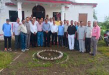 एक दूसरे के दुख – दर्द को समझ सकें इसलिए होती है बैठके