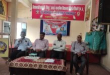 सरस्वती शिशु उच्चतर माध्यमिक विद्यालय का स्वर्ण जयंति महोत्सव होगा ऐतिहासिक