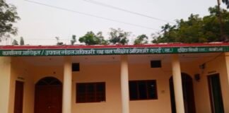 जानवरो को चराने जंगल गए व्यक्ति के उपर बाघ ने किया हमला