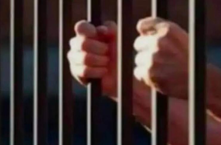 अपनी मां और साले की हत्या करने वाले आरोपी को आजीवन कारावास की हुई सजा ।