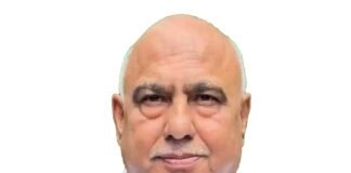 प्रदेश अध्यक्ष हेमंत खंडेलवाल का प्रथम सिवनी आगमन आज 20 नवंबर को