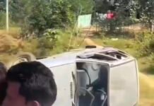 रेत खदान विवाद में नया मोड़ – ठेकेदार ने की निष्पक्ष कार्रवाई की मांग, गिरोहबाजी और हमले के आरोप