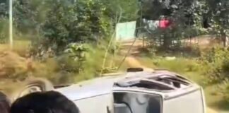 रेत खदान विवाद में नया मोड़ – ठेकेदार ने की निष्पक्ष कार्रवाई की मांग, गिरोहबाजी और हमले के आरोप