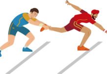 आज विशाल मढई मेला और कबडडी प्रतियोगिता का आयोजन