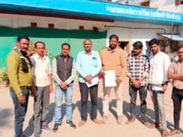 मां बैनगंगा में ज़हर घोल रही स्टीम राइस मिल, सिवनी की जीवनरेखा पर मंडराया खतरा