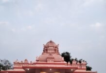 श्री द्वारकाधीश प्राण-प्रतिष्ठा समारोह – नगर में आज भव्य शोभायात्रा