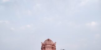 श्री द्वारकाधीश प्राण-प्रतिष्ठा समारोह – नगर में आज भव्य शोभायात्रा