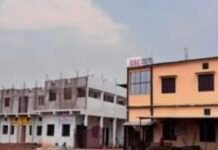 दिल्ली झांसी बैतूल पिपरिया से आए कवि करेंगे काव्य पाठ