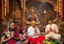 भगवान भोलेनाथ की कृपा से करोड़ों वर्ष के पुण्य प्राप्त हुए होंगे – जितेंद्र सिंह