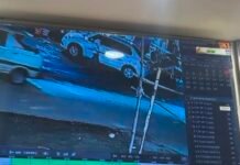 लगभग एक करोड़ रूपए की लूट , पुलिस जाॅच में जुटी