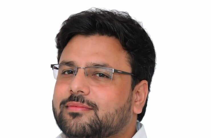 ’सिवनी पुलिस की सराहनीय कार्रवाई को सलाम’ – शोएब राजा