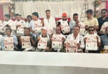 लम्बे समय के बाद सिवनी में यादव महासभा का सम्मान एवं परिचय सम्मेलन 24 को