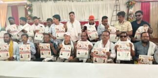 लम्बे समय के बाद सिवनी में यादव महासभा का सम्मान एवं परिचय सम्मेलन 24 को