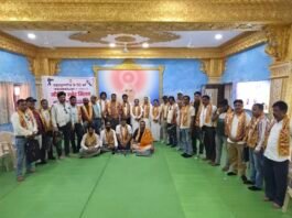 आध्यात्मिक क्रांति के 90 वर्ष पूर्ण होने पर सिवनी में भव्य मीडिया परिचर्चा संपन्न