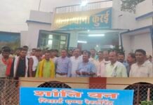 नाबालिग को नशा कराकर कर रहा था उसका शोषण