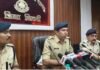 ’बकरीद पर शांति, नशा मुक्ति, क्राइम कंट्रोल व जनसंवाद पर हुई विस्तृत चर्चा’