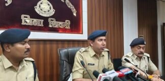 ’बकरीद पर शांति, नशा मुक्ति, क्राइम कंट्रोल व जनसंवाद पर हुई विस्तृत चर्चा’