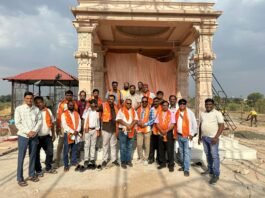 15 से 17 जून 2026 तक पूरा नगर श्याम बाबा की भक्ति में होगा सराबोर