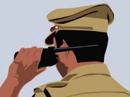 योगेश राजपूत आपराधिक प्रकरण छिपाने के आरोप में हुए बर्खास्त