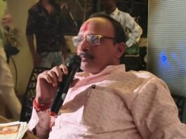 कुशवाहा समाज का अखंड भारतीय सामाजिक सम्मेलन 14 जून 2026 को