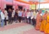 भूख हड़ताल पर बैठे लोगों का हो मेडिकल टेस्ट: पालक शिक्षक संघ
