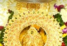 श्री श्याम बाबा एवं शिव परिवार प्राण प्रतिष्ठा महोत्सव भव्यता एवं श्रद्धा के साथ संपन्न