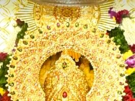 श्री श्याम बाबा एवं शिव परिवार प्राण प्रतिष्ठा महोत्सव भव्यता एवं श्रद्धा के साथ संपन्न