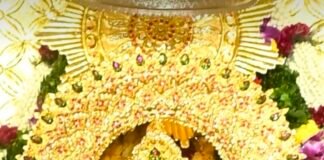 श्री श्याम बाबा एवं शिव परिवार प्राण प्रतिष्ठा महोत्सव भव्यता एवं श्रद्धा के साथ संपन्न